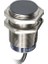 M30 Na 24-240Vac/Dc Endüktif Sensör 2 M Kablolu 15 Mm Algılama 1