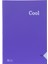 Keskin A4 80 Yp.Çiz. Tel Dik. Cool Def. 3'lü Karışık 21