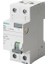 2X63A 240V 30Ma 70Mm Monofaze Faz-Nötr Bağlantılı Kaçak Akım Koruma Rölesi 1