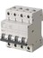 Otomatik Sigorta Classic C6A 3F+N 6Ka 70 Mm 1