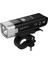 BC25R USB Şarjlı Bisiklet Feneri 600 Lümen 1