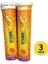 Vitamin C + Coenzyme Q10 + Vit D3 20 Tablet x 3 Kutu 1