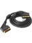 Scart Kablo- Ttaf- 24K Altın 1