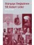 Dünyayı Değiştiren 50 Askeri Lider - William Weir 1