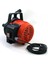 Kimyasal ve Tuzlu Su Pompası 550w 220V 5 m3/h 6 mss 6 m emiş 3