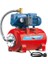 JSWm 2CX- Y-24 LT Paket Hidrofor 4 Kat 6 Daire 1