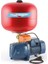 JSWm 2AX - N - 24CL Paket Hidrofor 6 Kat 10 Daire 1