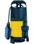 QDP 750 AW Flatörlü Drenaj Dalgıç Pompa 9mss 10m³/h Monofaze(220V) 1
