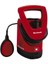 GE-SP 3546 Drenaj Dalgıç Pompa 4,6 m³/h 1