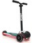 Scoot And Ride Hi̇ghwayki̇ck 5 Coral Lamborghini Scooter 1