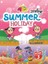 3. Sınıf Smiling Summer Holiday 1