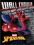 Spider-Man A5 40 Yp.Kareli PP Kp.Dikişli Defter 2