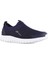 M.P 191-7350 Fashion Line Erkek Günlük Yürüyüş Spor Ayakkabi Lacivert 3