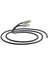 Qe-6501 Performance Audıo 3.5Mm / Rca Kulaklık Kablosu J2P - 3 Metre 3