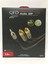 Qe-6501 Performance Audıo 3.5Mm / Rca Kulaklık Kablosu J2P - 3 Metre 4
