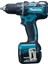 Ddf470Rmj 14.4 Volt 4.0 Ah Akülü Matkap Vidalama 1