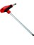 T Tipi Allen Anahtar 2.5Mm 1