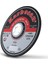 İnox 115X1.0X22 Alüminyum Thinline Kesici (11030) 1