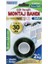 Extra Çift Taraflı Montaj Bandı 20Mmx1,5Mt 1