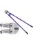 Kollu Makas 10Mm 1