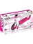 Scooter 8+ Yaş Pembe 2