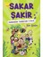 Sakar Şakir 2 (Karton Kapak) - Sin Eren 1
