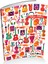 College Pattern A5 40 Yp Kareli 1