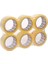 Koli̇ Bandi Şeffaf 45Mm*100 Mt 1