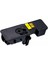 Kyocera Tk 5220 5221 5222 5223 5224 Sarı Muadil Toner 1