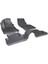 Fiat Punto 3D Havuzlu Paspas 1