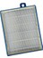 Hepa 13 Yıkanabilir Filtre 4
