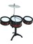 Jazz Drum Mini Bateri Setim 2