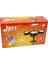 Jazz Drum Mini Bateri Setim 4
