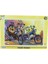 Looney Tunes 48 Parça Puzzle 2