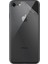 iPhone 8 Arka Nano Cam Ekran Koruyucu 1