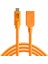 Tetherpro Usb-C To Usb Female Adapter (Extender) - Bağlantı Kablosu 4.6M 1
