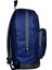 Bagart 96257 Lacivert Üç Bölmeli Lise/Kolej Okul Sırt Çantası 2