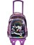 Hello Kitty Pembe Çekçek Okul Çantası - Hakan Çanta 95848 1
