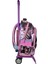 Hello Kitty Pembe Çekçek Okul Çantası - Hakan Çanta 95848 3