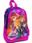 Winx Club Simli Kız Çocuk Anaokulu Çantası - Yaygan 63260 1