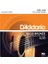 EJ10 80/20 Bronze Akustik Gitar Teli (10-47) 1