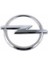 Opel Corsa C Ön Panjur Amblemi 1