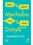 Merhaba Dünya - Hannah Fry 1