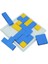 Plastik Tangram Puzzle 1