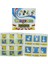 Plastik Tangram Puzzle 2