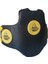 By Leon 1982 Leon Kick Boks Ve Muay Thai Gövde Koruyucu Body Protector Sarı Byl6202 1