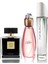 Little Black Dress Celebre Pur Blanca 3'lü Kadın Parfüm Paket 1