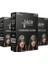 Dolgunlaştirici Saç Fi̇beri̇ Dark Brown 25+100 ml Topi̇k 1