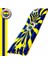 Fenerbahçe Lisanslı Deniz Ve Havuz Yatağı 180Cm X 80Cm 1