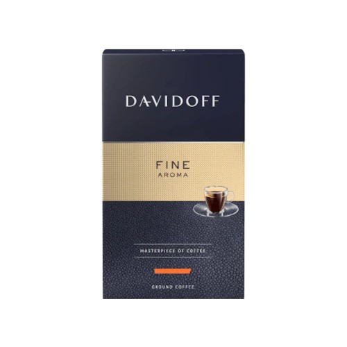 Davidoff Cafe Fine Aroma Öğütülmüş Filtre Kahve 100 Arabica Fiyatı
